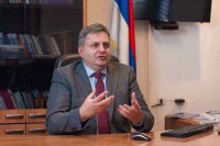Poslanik u Skupštini Crne Gore Slaven Radunović o “fantomskim” biračima iz BiH:  Očekujemo pomoć institucija Srpske