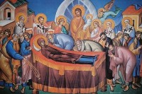 СПЦ данас прославља Велику Госпојину