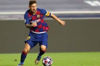 Inter ne odustaje od Mesija, predsjednik Zang traži sponzore i novac u Kini