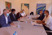 Problem graničnog prelaza u Novom Gradu moraju da riješe ministarstva BiH i Hrvatske