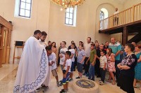 Одржан Великогоспојински сабор у Благају код Мостара