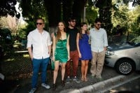 Nova TV serija "Pevačica" predstavljena medijima