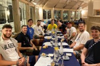 Košarkaši jednom slikom poslali sjajnu poruku za region: "Ko smije protiv momaka sa Balkana"
