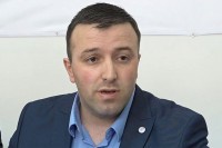 Ковач: Очекујемо бољи изборни резултат, подршка народу Црне Горе