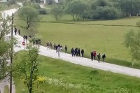 Radanović: Migrante zatvoriti do readmisije