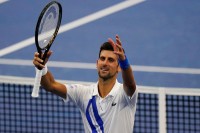 Đoković poslije tri sata borbe savladao Bautistu Aguta