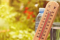 Вријеме у Српској: Данас вруће, температура до 37 степени Целзијусових