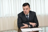 Tegeltija: Migranti su bezbjednosni problem, BiH krizu ne može sama da riješi