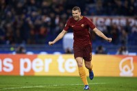 Italijanski mediji: Edin Džeko pristao na transfer u Juventus