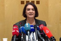 Glavni tužilac Gordana Tadić sazvala sastanak Udarne grupe za borbu protiv