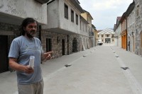 Vučić: U narednim nedjeljama odgovor Kusturice o snimanju filma "Na Drini ćuprija"