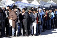 Srpski član Predsjedništva: Nema stacioniranja migranata u Srpskoj