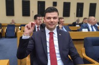 Antonić: Mir nema alternativu
