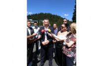 Nešić: DNS će podržati Dodikov veto