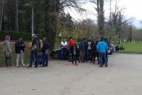 Kovačević: U Bihaću povrijeđena četiri migranta