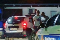 Draško Stanivuković priveden u Nikšiću