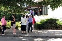 Izbori u Crnoj Gori: Izlaznost do 9 sati duplo veća nego 2016. godine