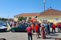 Izbori u Crnoj Gori: Do 12 sati glasalo 45,3 odsto, izlaznost 2016. bila 29,9 odsto