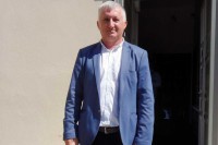 Nikola Arbutina, načelnik opštine Dvor: Nemam informacija o aktivnostima u kasarni Čerkezovac