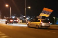 Trebinje slavi pobjedu opozicije VIDEO