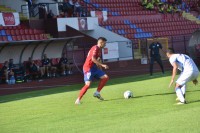 Jagodić želi pobjedom do prvog mjesta