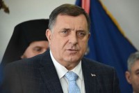 Dodik: Zadovoljstvo zbog činjenice da su izbori protekli mirno