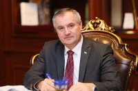 Višković učenicima poželio uspješnu školsku godinu
