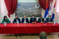Челинац: Подршка пет странака кандидатури Владе Глигорића из СНСД-а