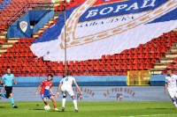 Borac dočekuje portugalski Rio Ave