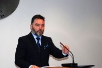 Košarac: Veoma važno što su izbori u Crnoj Gori prošli bez očekivanih nemira