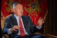 Đukanović ima dvije opcije