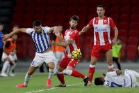 UEFA "pogurala" Albance poslije eliminacije od Zvezde