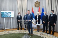 Do petka, konačna odluka o lokaciji aerodromske piste u Trebinju