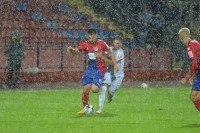 Premijer liga BiH: Borac kao lider ide na pauzu