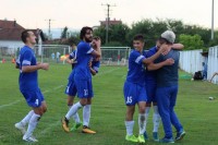 Nesvakidašnji kraj susreta između šamačkog Borca i mrkonjićke Slobode: Puvača poništio gol pa prekinuo utakmicu