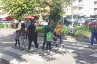 ПУ Бањалука: Повећане мјере безбједности у близини школа