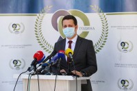 U Srpskoj četiri osobe preminule od korone, još 77 zaražene