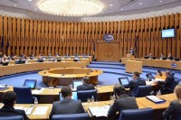 Rasprava u Parlamentarnoj skupštini BiH o vanrednim mjerama štednje