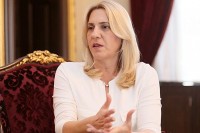 Cvijanović: Pokazati jedinstvo na posebnoj sjednici