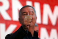 DPS pozvao pristalice na veliki skup u nedjelju