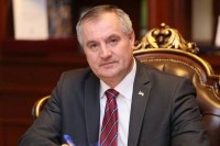 Višković: Jedan od prioriteta - zapošljavanje djece poginulih boraca