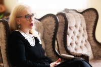 Maja Dodig, direktorica Narodnog pozorišta Republike Srpske za “Glas Srpske”: “Zlatnim dobom” vratićemo se rađanju teatra
