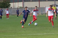Milan Šikanjić na čelu liste strijelaca Prve lige RS:Trener Žerić me pošteno zadužio