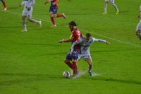 Prvo mjesto pokrenulo lavinu na Gradskom stadionu