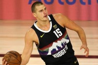 Odlični Jokić odveo Denver  u polufinale Zapada