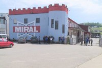 Ružnić: Zatvoriti migrantske kampove Bira i Miral