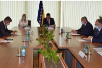 Sastanak Viškovića sa Tegeltijom i Novalićem