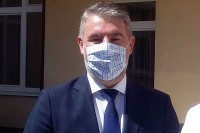 Šeranić: Stabilizacija epidemiološke situacije, ali bez opuštanja
