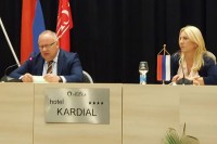 Cvijanović: Tesliću treba aktivna lokalna vlast