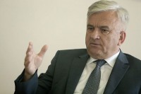 Чубриловић: Наставити са досадашњим начином рада и резултат слиједи
